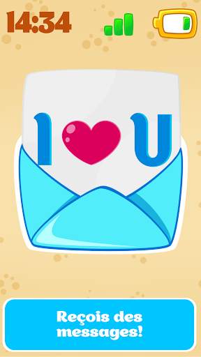 Numéros Babyphone et animaux screenshot 13