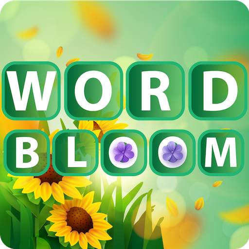 Word Bloom - Brain Puzzles 1.0.22