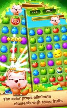 Fruit Splash Legend screenshot 7