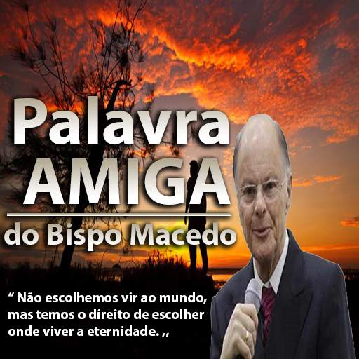 Bispo Edir Macedo Ensinamentos 1.0