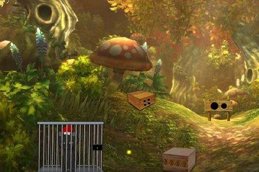 Escape Games 8B 95 screenshot 2