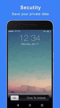 Slide To Unlock screenshot 4