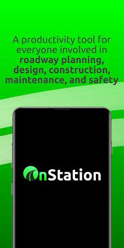 OnStation скриншот 1