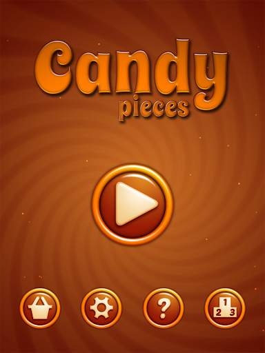 Candy Pieces screenshot 6