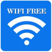 Wifi Hotspot Free, Share wifi 1.0