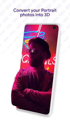 Post3D screenshot 1