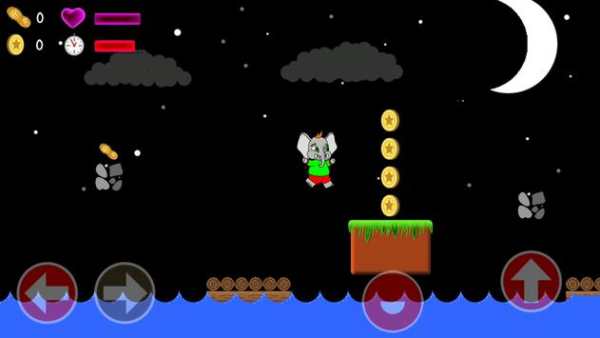 Eli's World Adventure screenshot 6