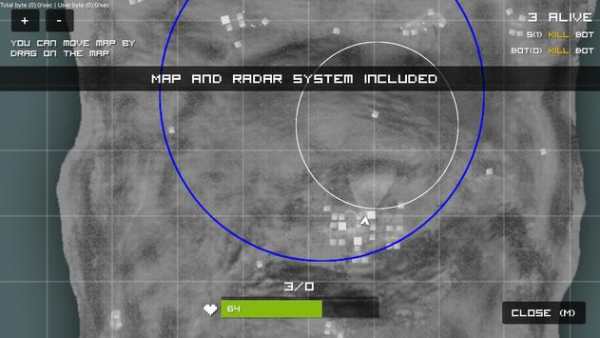 PUBG PIXEL स्क्रीनशॉट 5
