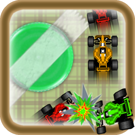 Micro Race icon