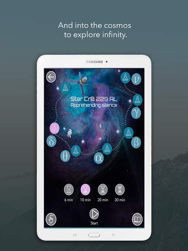 Neo : Travel Your Mind and Meditate screenshot 16