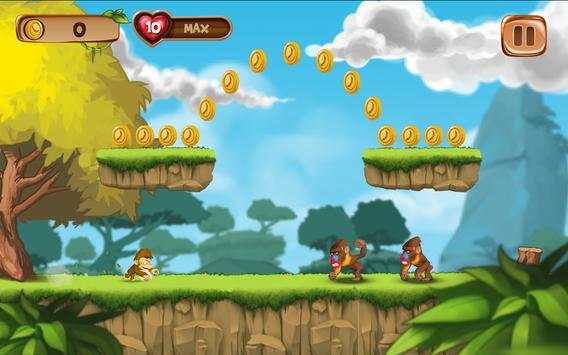 Banana Island screenshot 2