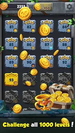 Jewel Hunter Lost Temple screenshot 5