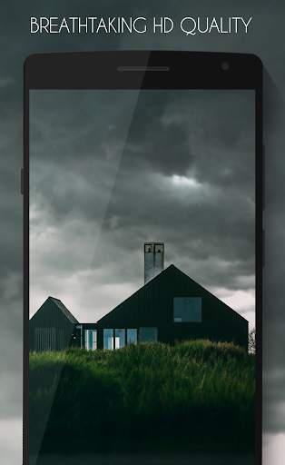 Minimal Wallpapers screenshot 2
