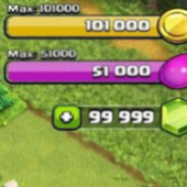 ikon Cheats in COC