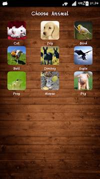Animal Translate(Prank Funny) screenshot 2