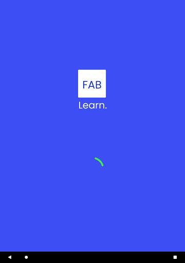 FAB - Learn Facebook Marketing screenshot 6
