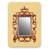 Real Mirrror Camera आइकन