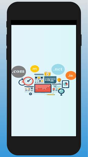 Web Guide - Free .com Domain screenshot 1