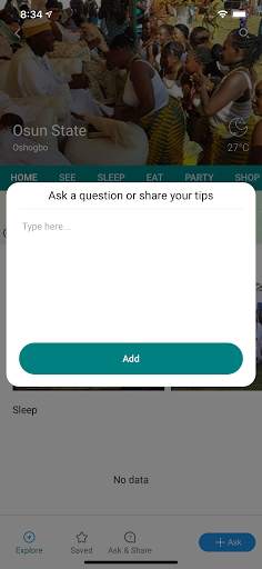 Letsgo Nigeria screenshot 7