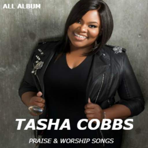 Tasha Cobbs 1.0