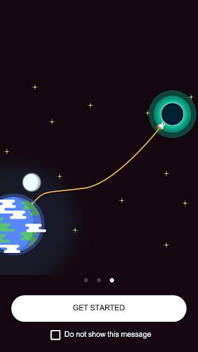Coding Planets screenshot 1