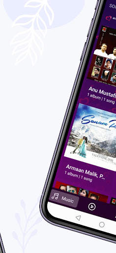 Pro Music Player screenshot 4