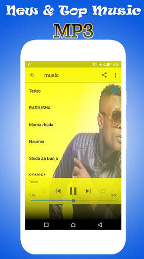 Chameleone – Top Songs 2019- without Internet screenshot 2