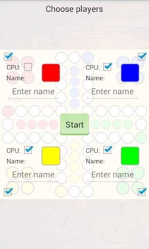 Ludo Multiplayer screenshot 2