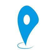 Pikup - Ride Share &amp; Carpool icon