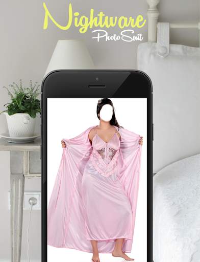 Women Nightwear Photo Suit2017 2 تصوير الشاشة