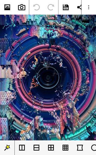 Mirror Lab screenshot 4