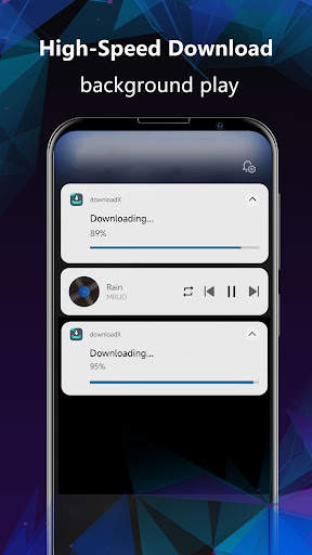 Music Downloader &MP3 Download screenshot 4