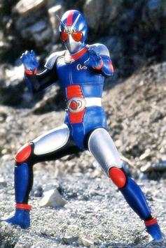 kamen rider black screenshot 4
