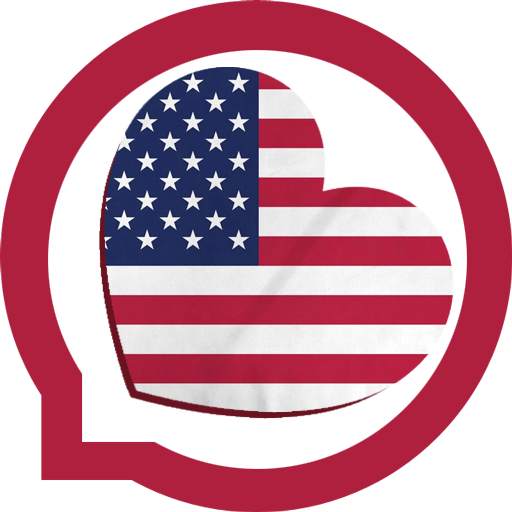 USA Chat & American Dating 1.31