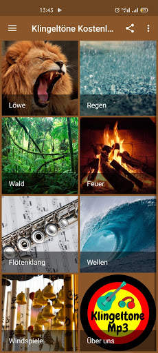 Ringtones Free 2021 screenshot 1