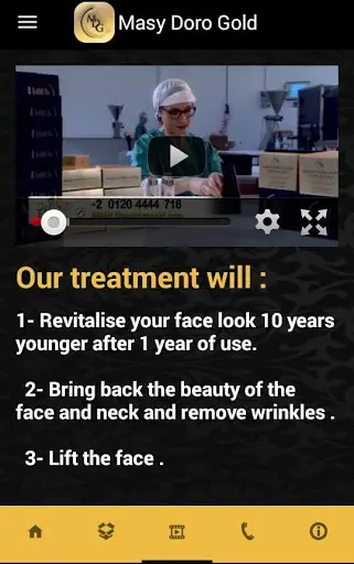 Masy screenshot 3