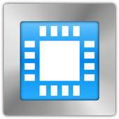CPU Usage Widget 0.1.9