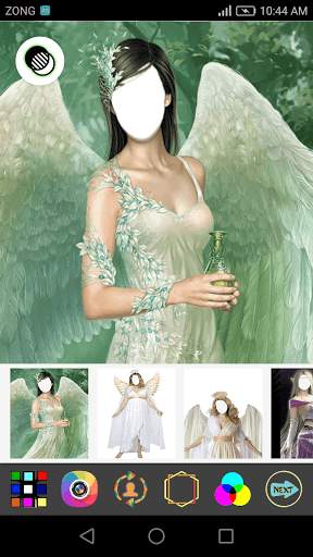Angel Photo Frames screenshot 1