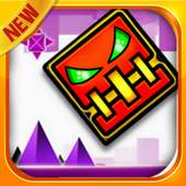 Geometry Crash Dash 1.0