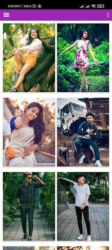 3D Luts Presets For Photoshop - Free Download screenshot 3