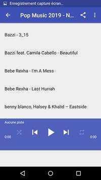 Pop Music 2019 Songs music screenshot 6