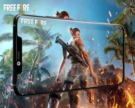 Free Guide For Free-Fire 2019 screenshot 1