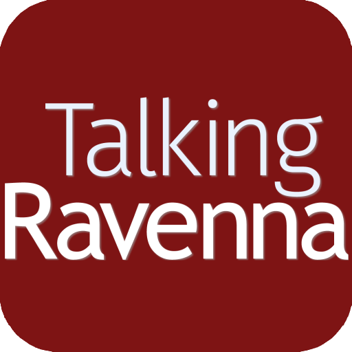 Talking Ravenna أيقونة