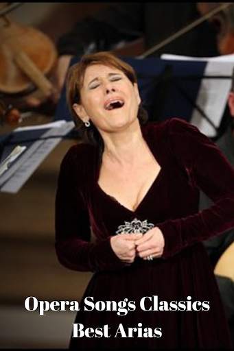 Opera Songs Classics Best Arias screenshot 3