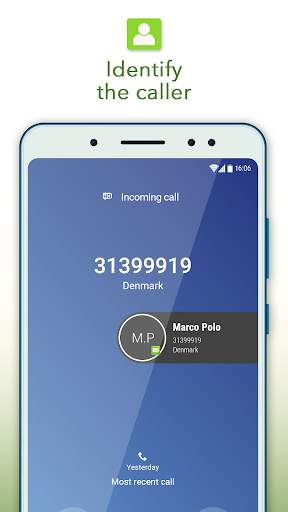 Call & Email screenshot 5