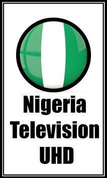 Nigeria TV Channels UHD screenshot 2