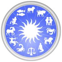 Horoscope أيقونة