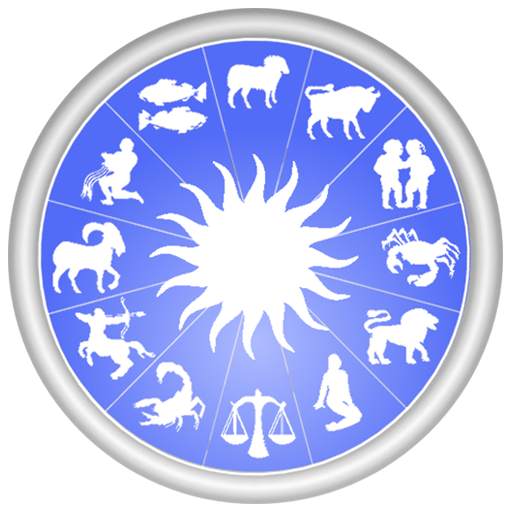 Horoscope 1.8