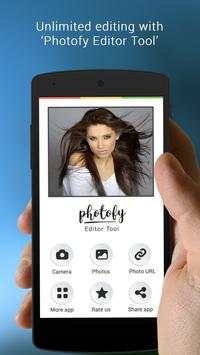 Photo Editor Photofy-Tools screenshot 4