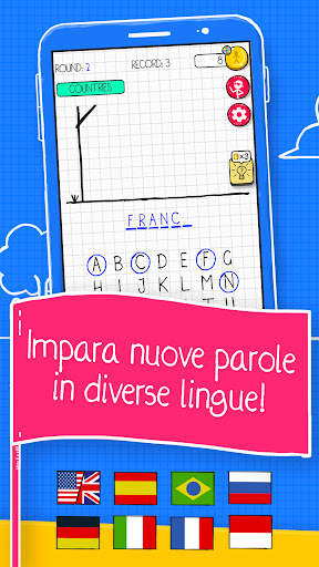 L'impiccato screenshot 2